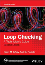 Loop Checking : A Technician's Guide - Harley M. Jeffery