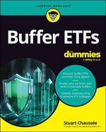 Buffer ETFs For Dummies - Stuart Chaussee