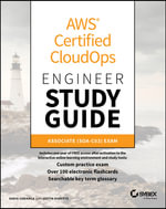AWS Certified CloudOps Engineer Study Guide : Associate (SOA-C03) Exam - Dario Cabianca