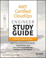 AWS Certified CloudOps Engineer Study Guide : Associate (SOA-C03) Exam - Dario Cabianca
