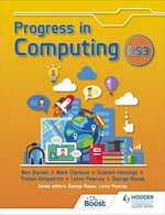 Progress in Computing : Key Stage 3 - George Rouse