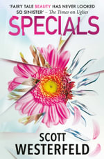 Specials : Uglies - Scott Westerfeld