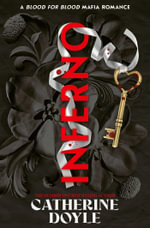Inferno : Blood for Blood - Catherine Doyle