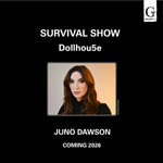 Survival Show : Get ready to sing for your life with the explosive new series from No 1 bestselling author! - Juno Dawson