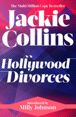 Hollywood Divorces : introduced by Milly Johnson - Jackie Collins