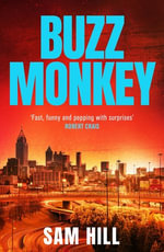 Buzz Monkey - Sam Hill