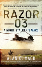 Razor 03 : A Night Stalker's Wars - Alan C. Mack
