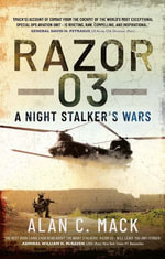 Razor 03 : A Night Stalker's Wars - Alan C. Mack