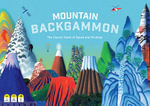 Mountain Backgammon : The Classic Game of Speed and Strategy - Lily Dyu