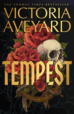 Tempest : The pirate fantasy phenomenon from the Sunday Times bestselling author of Red Queen soon to be a major TV series - Victoria Aveyard