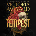 Tempest : Meet your next fantasy obsession from the multimillion-copy bestselling author of global sensation Red Queen - Fiona Hardingham