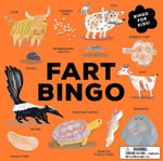 Fart Bingo - Nicholas M. Caruso