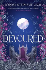 Devoured : Bitten - Jordan Stephanie Gray