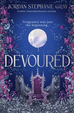 Devoured : Bitten - Jordan Stephanie Gray