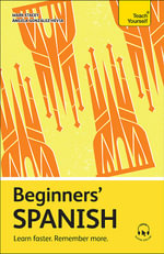 Beginners  Spanish : Learn faster. Remember more. - Angela Gonzalez Hevia
