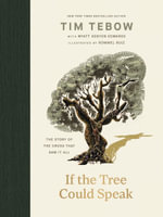 If The Tree Could Speak : The Story Of The Cross That Saw It All - Rommel Ruiz