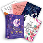 Super Attractor : A 52-Card Deck - Gabrielle Bernstein