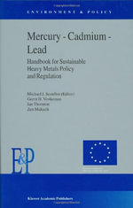 Environment & Policy : Environment & Policy - Michael Scoullos