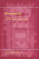 Biocomputing : Biocomputing - P. M. Pardalos