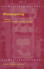 Biocomputing : Biocomputing - P. M. Pardalos