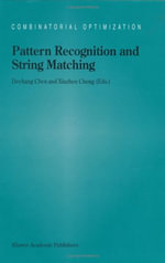 Combinatorial Optimization : Combinatorial Optimization - Dechang Chen