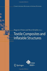 Computational Methods in Applied Sciences : Computational Methods in Applied Sciences - Eugenio OÃ±ate