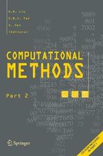 Computational Methods - G.R. Liu