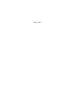 Simulation : Pragmatic Constructions of Reality - Johannes Lenhard
