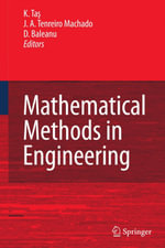 Mathematical Methods in Engineering - K. Tas