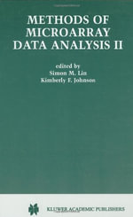 Methods of Microarray Data Analysis II : Papers from Camda '01 - Simon M. Lin