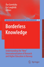 Borderless Knowledge : Understanding the 
