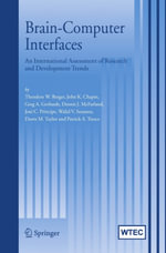 Brain-Computer Interfaces : An international assessment of research and development trends - Theodore W. Berger