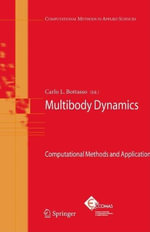 Computational Methods in Applied Sciences : Computational Methods and Applications - Carlo L. Bottasso