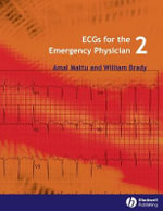 ECGs for the Emergency Physician 2 - Amal Mattu