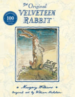 The Velveteen Rabbit - Margery Williams