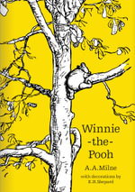 Winnie-the-Pooh : Winnie The Pooh - A.A Milne