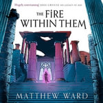 The Fire Within Them - Sara Novak