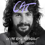 Cat On The Road To Findout : The Official Autobiography - Yusuf/Cat Stevens