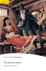 Level 2 : The Scarlett Letter - Nathaniel Hawthorne