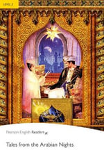 Level 2 : Tales from the Arabian Nights - Anne Collins