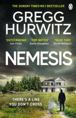 Nemesis - Gregg Hurwitz