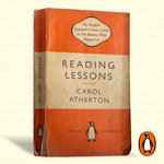 Reading Lessons : The books we read at school, the conversations they spark and why they matter - Emma Cunniffe