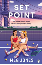Set Point - Meg Jones