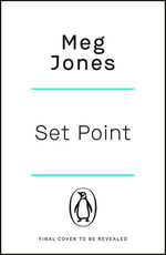 Set Point : The brand new steamy sports romance set during the US open - Meg Jones