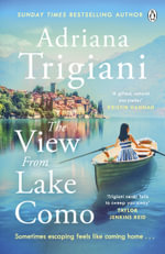 The View from Lake Como - Adriana Trigiani