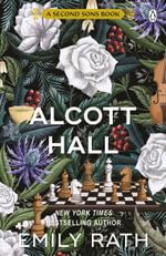 Alcott Hall : Second Sons - Emily Rath