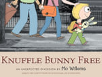 Knuffle Bunny Free : An Unexpected Diversion - Mo Willems