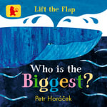 Who Is the Biggest? - Petr Horácek
