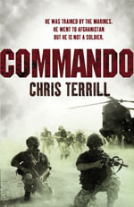Commando - Chris Terrill