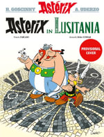 Asterix in Lusitania : Asterix 41 - Fabcaro